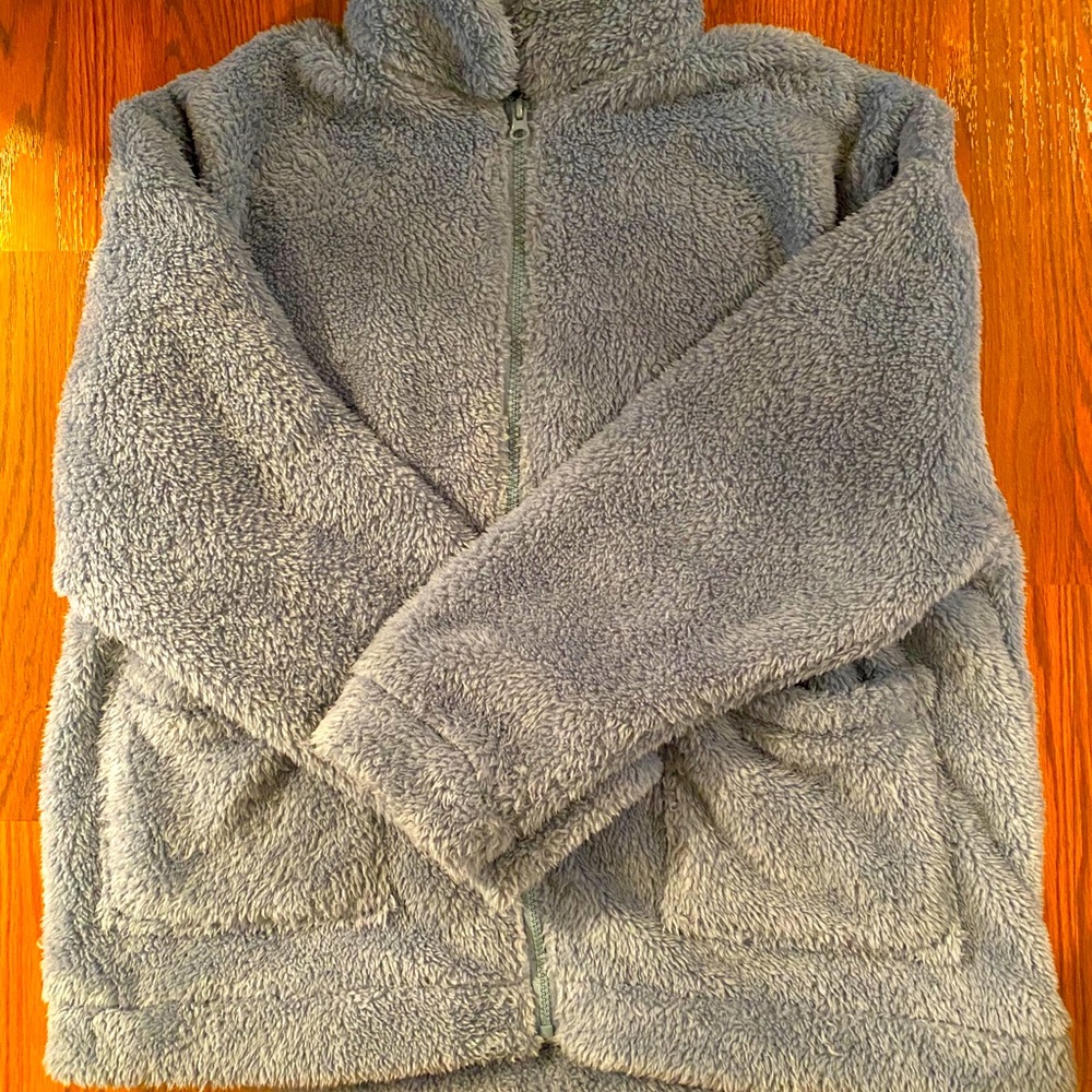 Hue Jacket